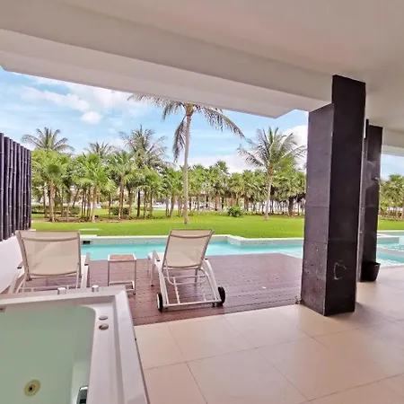 Casamarmareazul Apartment